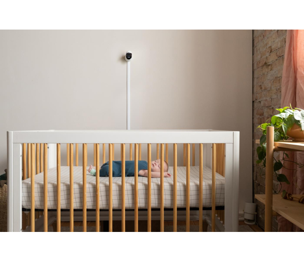Owlet Kamera Cam HD - 1065562 - zdjęcie 4
